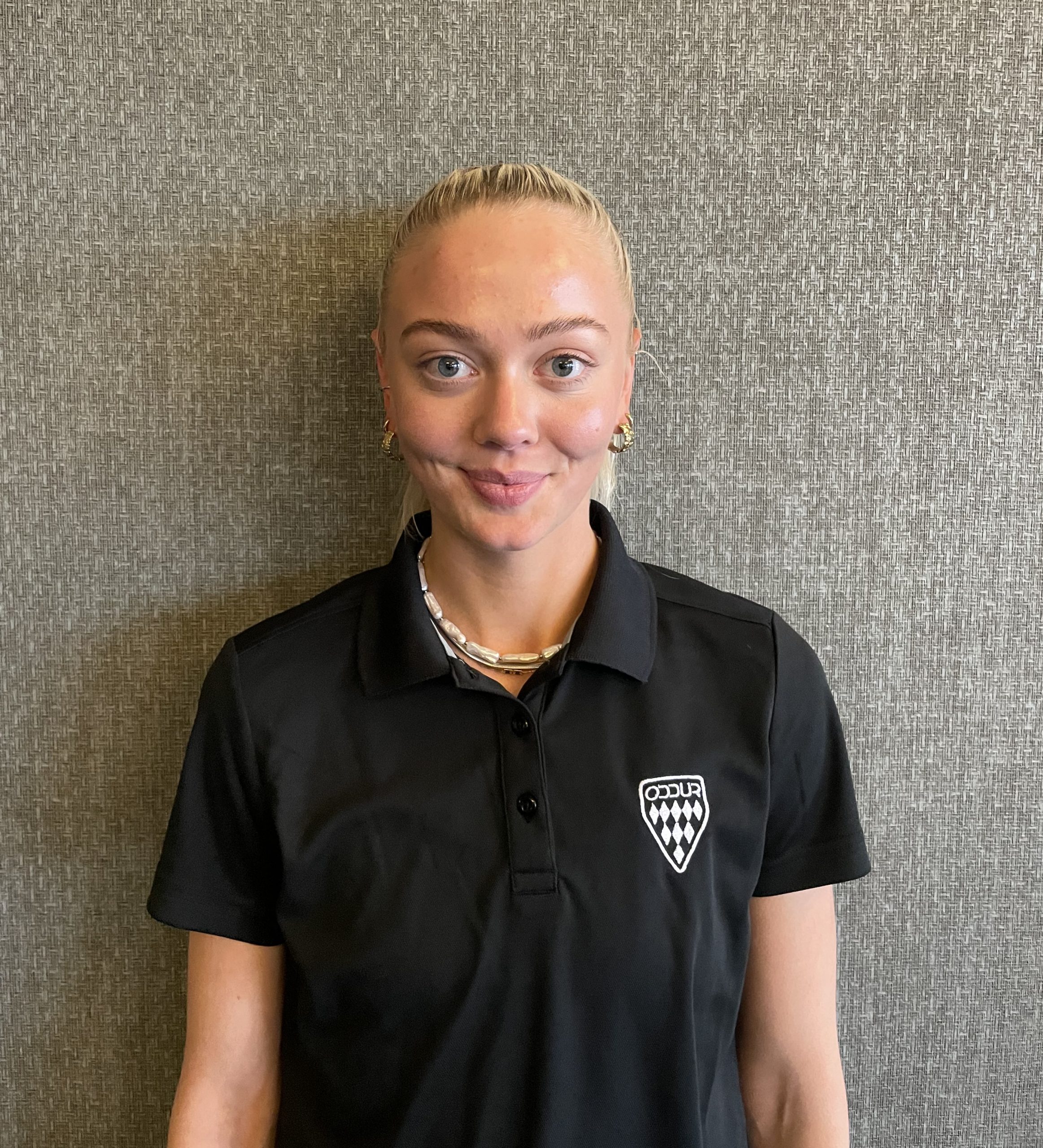 íris - Golfklúbburinn Oddur